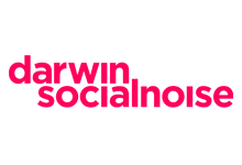 Darwin, social noise