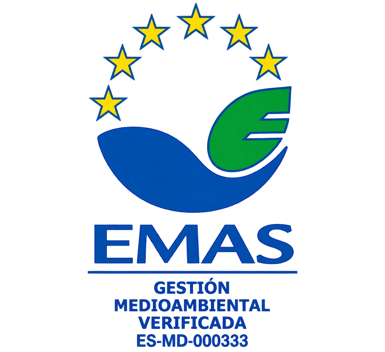 Certificación EMAS