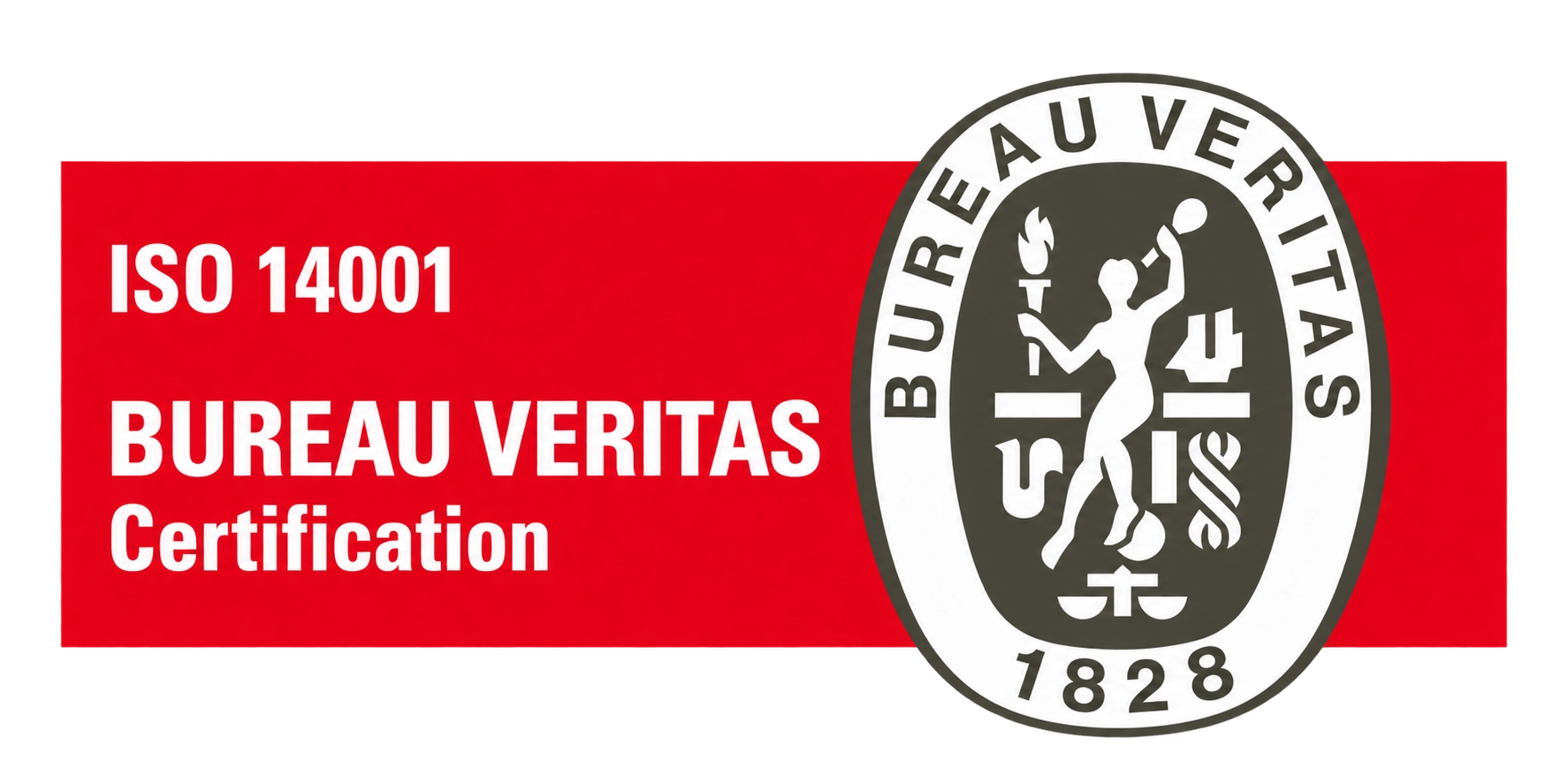 Certificación ISO 14001