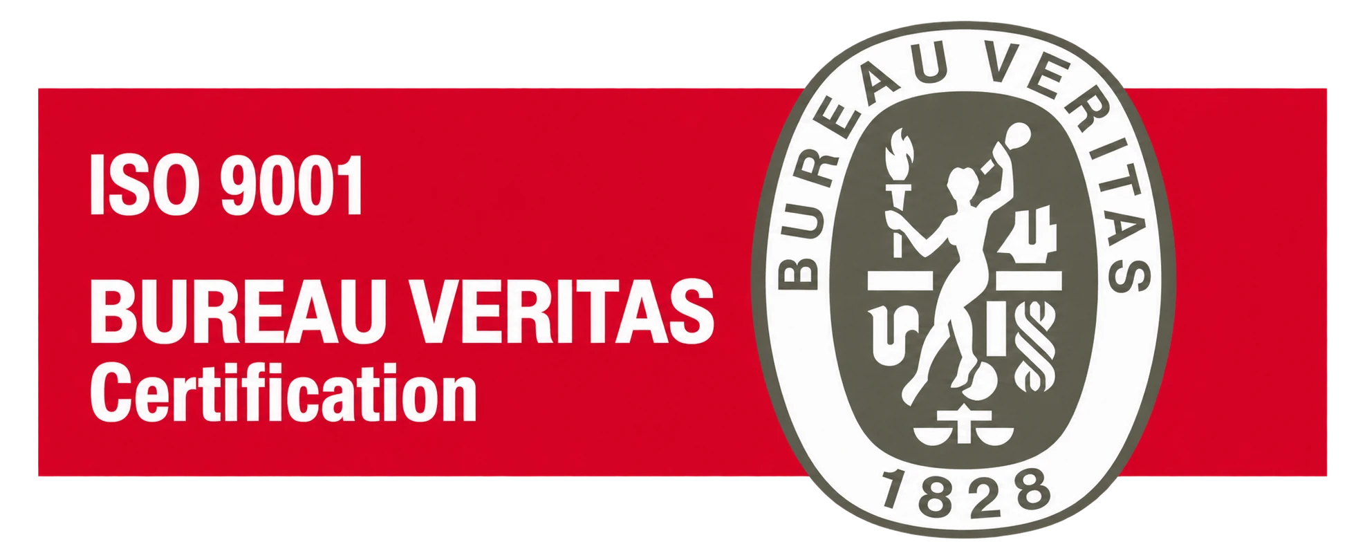 Certificación ISO 9001