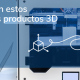 Objetos impresos en 3D