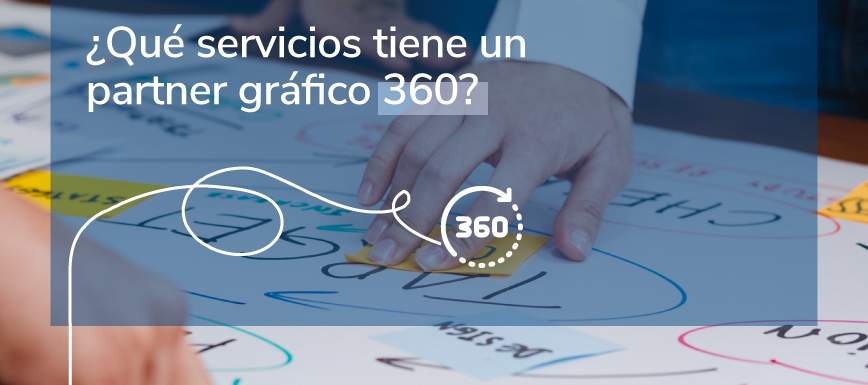 Servicios Gráficos 360