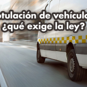 rotulación de vehículos para empresas