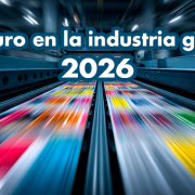 Industria gráfica en 2026