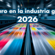 Industria gráfica en 2026