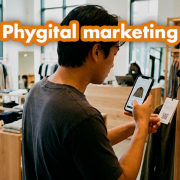 phygital marketing