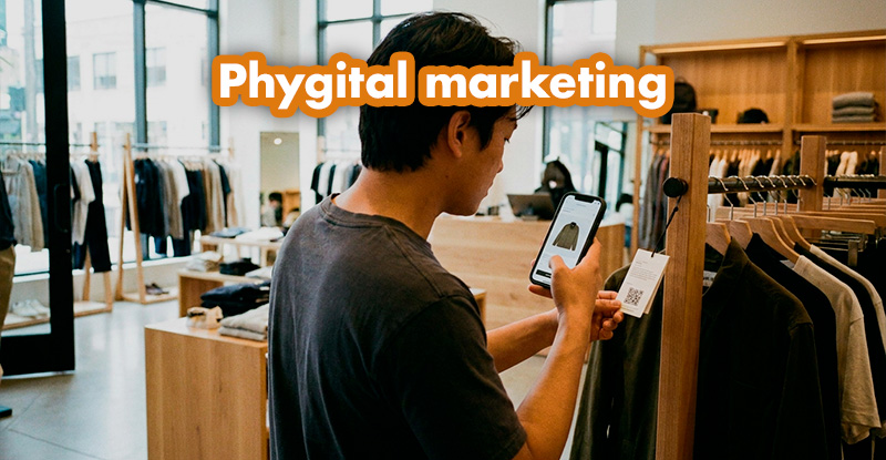 phygital marketing
