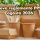 Reglamento PPWR