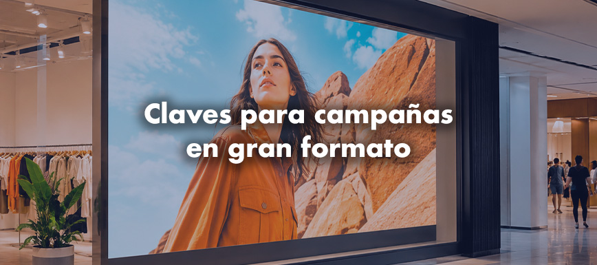consejos de diseño para impresión gran formato