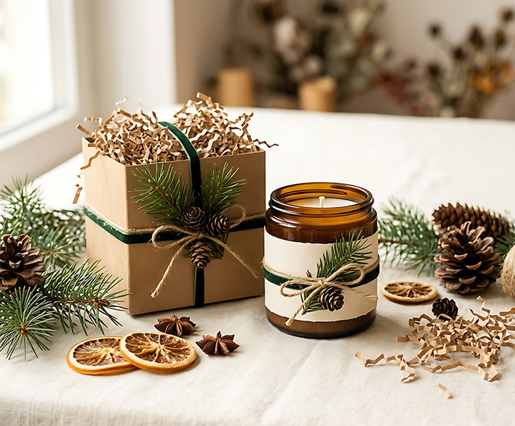 Campaña especial de Navidad