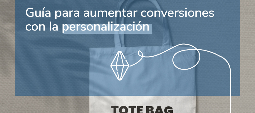 Mejora tus campañas offline con procesos de personalización