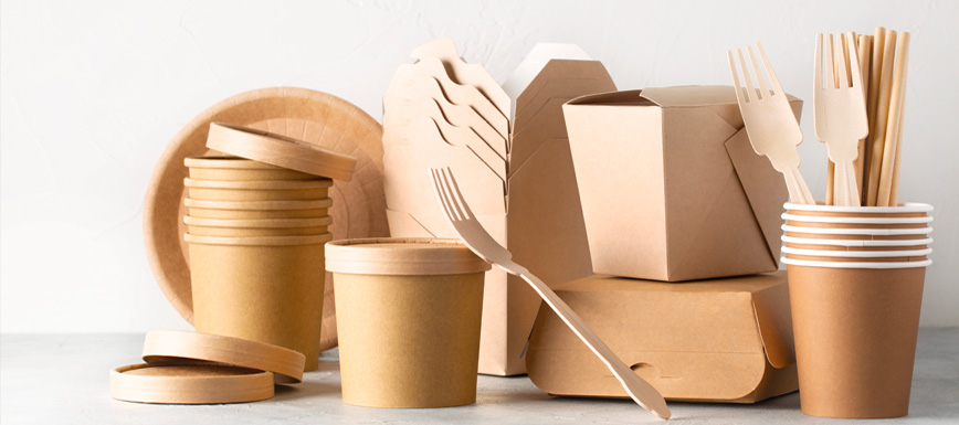 La importancia del papel industrial en el sector horeca