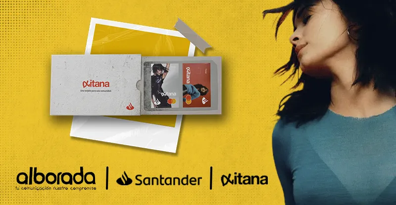 Destacada_banco_santander_aitana_welcome_pack_alborada