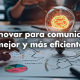 Innovación en comunicación gráfica