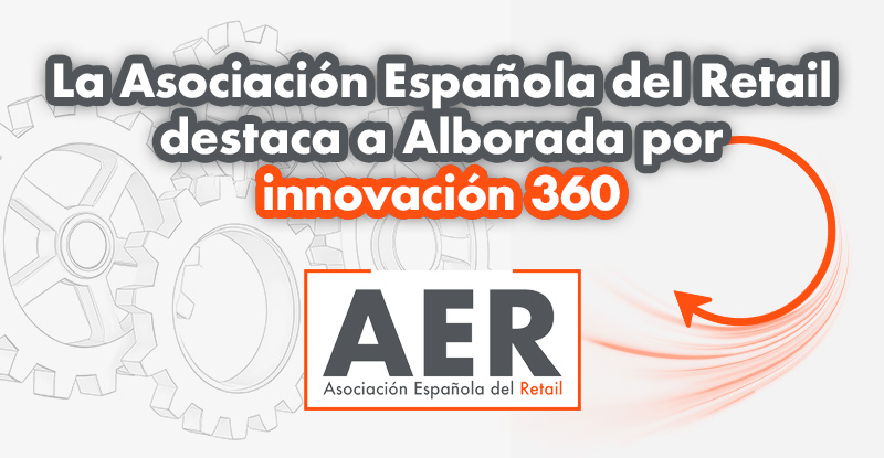 impresión 360 para punto de venta