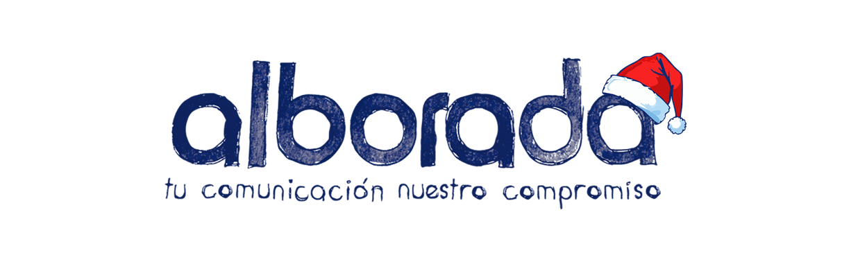 Comunicación Gráfica Alborada