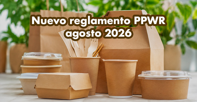 Reglamento PPWR