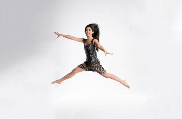 Vestidos impresos en 3D